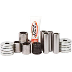LOWER A-ARM KIT Suzuki Lt250R Quadracer Lt250S Quadsport Lt500R Quadracer 1987-1992