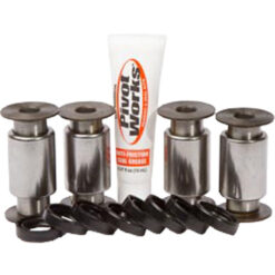 LOWER A-ARM KIT Suzuki Lt-R450 Quadracer 2006-2011