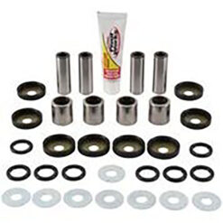 LOWER A-ARM KIT Suzuki Lt-Z400 QuadSport Z 2009-2014