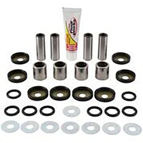 LOWER A-ARM KIT Suzuki Lt-Z400 QuadSport Z 2009-2014
