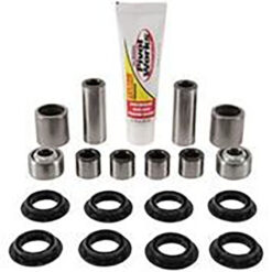 LOWER A-ARM KIT Kawasaki KVF650 Brute Force 4X4 [SRA] KVF750 Brute Force 4X4i [IRS] KFX 700 KVF650 Brute Force 4X4i [IRS] 2004-2013