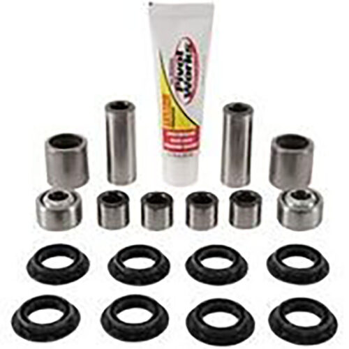 LOWER A-ARM KIT Kawasaki KVF650 Brute Force 4X4 [SRA] KVF750 Brute Force 4X4i [IRS] KFX 700 KVF650 Brute Force 4X4i [IRS] 2004-2013