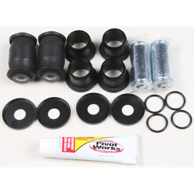 LOWER A-ARM KIT Kawasaki KRF 800 Teryx KRF 800 Teryx LE KRT 800 Teryx4 KRT 800 Teryx4 LE KRT 750 Teryx4 4X4 EPS LE KRF 800 Teryx S LE KRT 800 Teryx4 S LE 2012-2022