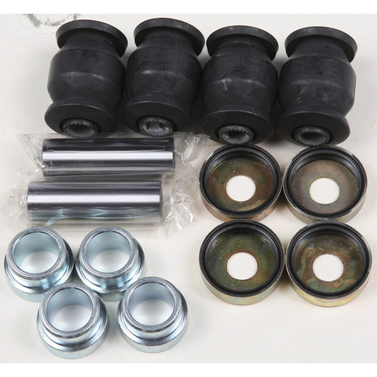 LOWER A-ARM KIT Yamaha YXP700A Pro Hauler 700 2004-2006 - Image 2