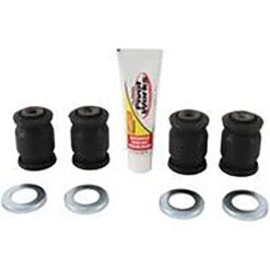 LOWER A-ARM KIT Yamaha YFM700K Kodiak [IRS] YFM700KP Kodiak EPS [IRS] YFM450FGP Grizzly 4WD EPS [IRS] YFM550FG Grizzly FI 4WD [IRS] YFM550FGP Grizzly FI 4WD EPS [IRS] YFM700G Grizzly Fi 4WD [IRS] YFM700F Grizzly Fi 4WD EPS [IRS] YFM250B Big Bear [SRA] YFM3