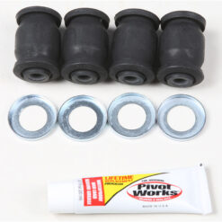 LOWER A-ARM KIT Yamaha YXM700 Viking YXM700 Viking VI EPS YXE700 Wolverine YXE700 Wolverine R-Spec YXE700 Wolverine R-Spec EPS YXE700 Wolverine R-Spec EPS SE YXE700 Wolverine EPS YXM700 Viking EPS YXF850 Wolverine X4 SE YXE850 Wolverine X2 YXE850 Wolverine