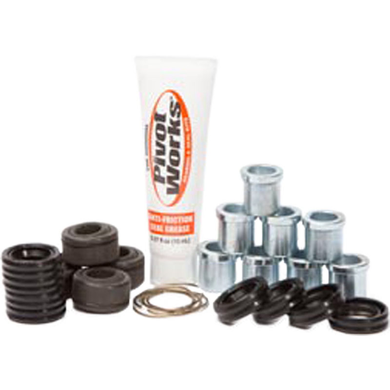 LOWER REAR A-ARM KIT Honda TRX700XX 2008-2009