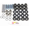 LOWER REAR A-ARM KIT Kawasaki KRF 750 Teryx FI 4X4 KRF 750 Teryx 4x4 2008-2013