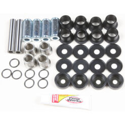 LOWER REAR A-ARM KIT Kawasaki KRF 750 Teryx FI 4X4 KRF 750 Teryx 4x4 2008-2013