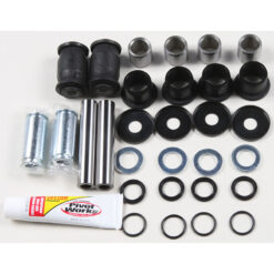 LOWER REAR A-ARM KIT Kawasaki KRF 800 Teryx KRF 800 Teryx LE KRT 800 Teryx4 KRT 800 Teryx4 LE KRT 750 Teryx4 4X4 EPS LE KRF 800 Teryx S LE KRT 800 Teryx4 S LE 2012-2022