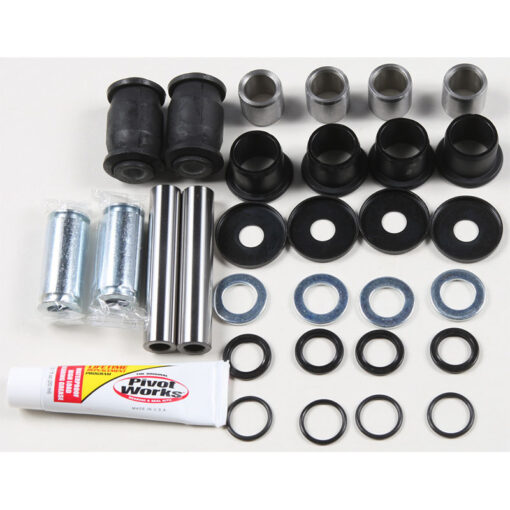LOWER REAR A-ARM KIT Kawasaki KRF 800 Teryx KRF 800 Teryx LE KRT 800 Teryx4 KRT 800 Teryx4 LE KRT 750 Teryx4 4X4 EPS LE KRF 800 Teryx S LE KRT 800 Teryx4 S LE 2012-2022