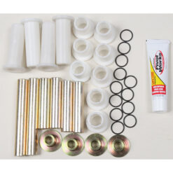 LOWER REAR A-ARM KIT Polaris RZR 4 800 EPS RZR 4 800 RZR 800 RZR 800 S 2008-2014
