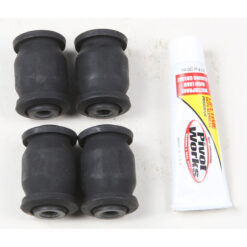 LOWER REAR A-ARM KIT Yamaha YFM700K Kodiak [IRS] YFM700KP Kodiak EPS [IRS] YFM450FGP Grizzly 4WD EPS [IRS] YFM550FG Grizzly FI 4WD [IRS] YFM550FGP Grizzly FI 4WD EPS [IRS] YFM700G Grizzly Fi 4WD [IRS] YFM700F Grizzly Fi 4WD EPS [IRS] YXR450F Rhino 450 YFM4