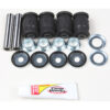 LOWER REAR A-ARM KIT Yamaha YXR700F Rhino 700 2008-2013
