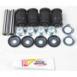 LOWER REAR A-ARM KIT Yamaha YXR700F Rhino 700 2008-2013