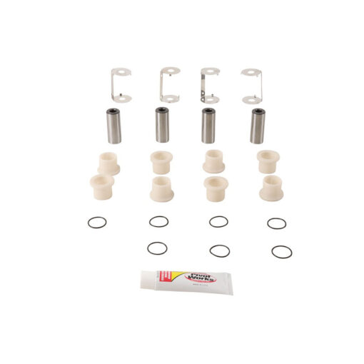 LOWER REAR A-ARM KIT