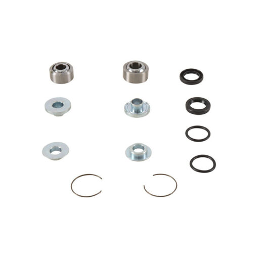 REAR SHOCK BEARING KIT BETA Beta 390 RS 430 RS 500 RS 390 RR 430 RR 350 RR-S 390 RR-S 430 RR-S 500 RR-S 250 RR (2T) 350 RR 400 RR 400 RS 450 RR 498 RR 520 RR 520 RS 525 RR 300 RR (2T) 480 RR 200 RR (2T) 300 RX (2T) 200 RR (RE) 2007-2022