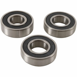 REAR WHEEL BEARING KTM Husqvarna Gas-Gas 50 SX TC 50 SX-E 5 MC 50 2015-2022
