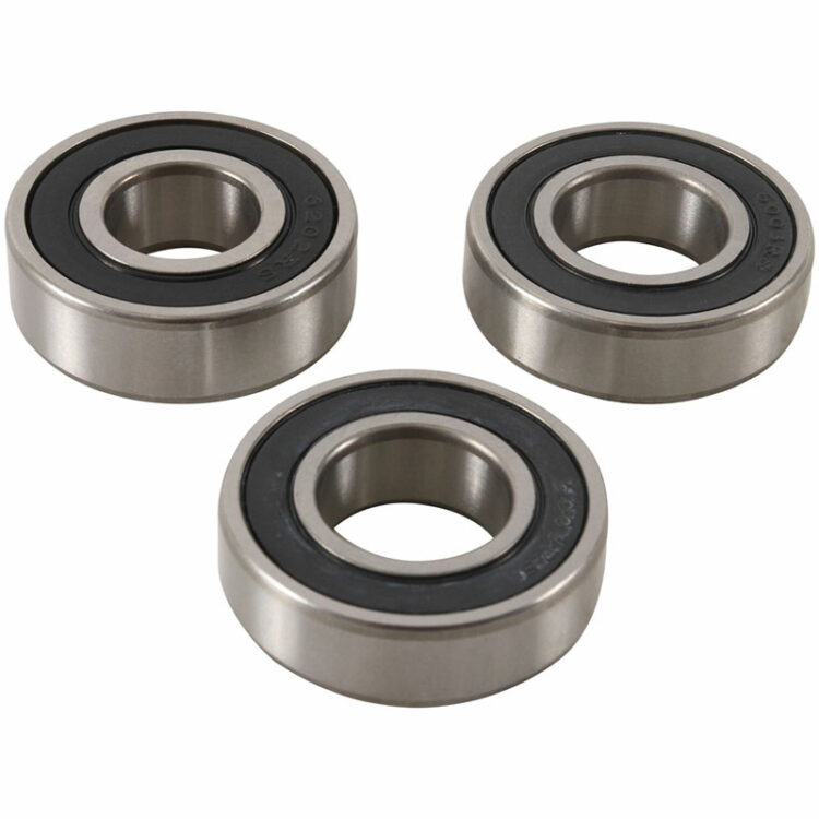 REAR WHEEL BEARING KTM Husqvarna Gas-Gas 50 SX TC 50 SX-E 5 MC 50 2015-2022