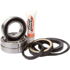 REAR WHEEL BEARING KIT Honda TRX300 Fourtrax TRX300FW Fourtrax 4X4 1988-2000