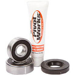 REAR WHEEL BEARING KIT Kawasaki Suzuki KLX125 KLX125L DR-Z125 DR-Z125L 2003-2020