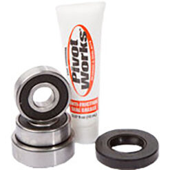 REAR WHEEL BEARING KIT Suzuki DR-Z125 DR-Z125L 2004-2020