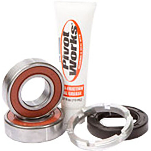 REAR WHEEL BEARING KIT Honda CR500R CR125R CR250R 1983-1986