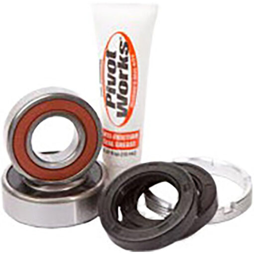 REAR WHEEL BEARING KIT Honda CR500R CR125R CR250R 1987-1988