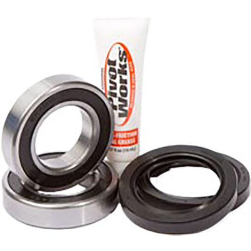 REAR WHEEL BEARING KIT Honda TRX90X [SRA] TRX90EX Sportrax TRX90 Sportrax 1993-2023