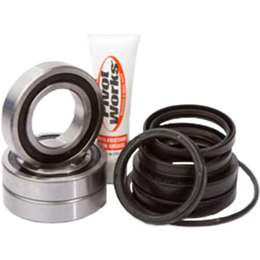 REAR WHEEL BEARING KIT Honda TRX250EX Sportrax TRX250TE Recon ES [SRA] TRX250TM Recon [SRA] TRX250X [SRA] 1997-2023