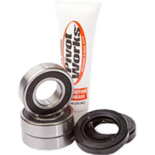 REAR WHEEL BEARING KIT Honda CRF150R CRF150RB Expert 2007-2022