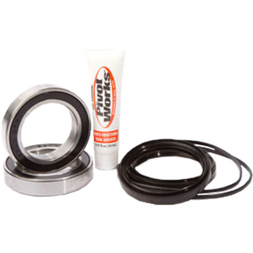 REAR WHEEL BEARING KIT Honda TRX400EX Sportrax TRX250R ATC250R 1986-2004