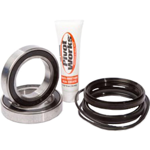 REAR WHEEL BEARING KIT Honda TRX400X TRX300EX Sportrax TRX400EX Sportrax TRX250X [SRA] TRX250R ATC250R ATC350X TRX300X 1985-2014