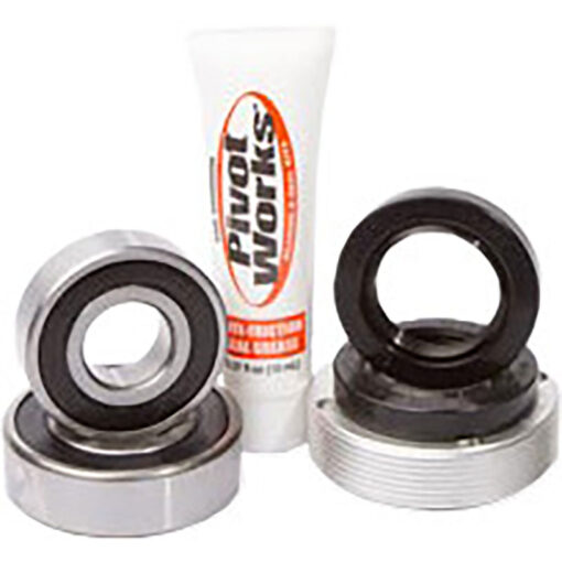 REAR WHEEL BEARING KIT Honda XR600R XR250R 1986-2000