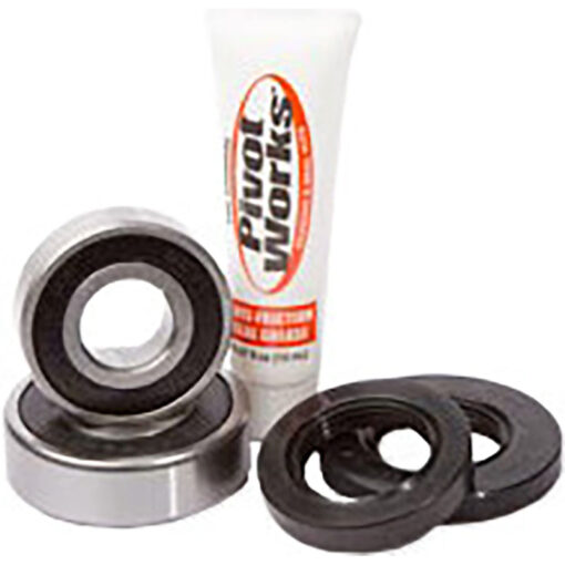 REAR WHEEL BEARING KIT Honda XR250R 1996-2004
