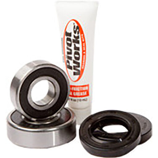 REAR WHEEL BEARING KIT Honda CRF230L XR400R 1996-2009