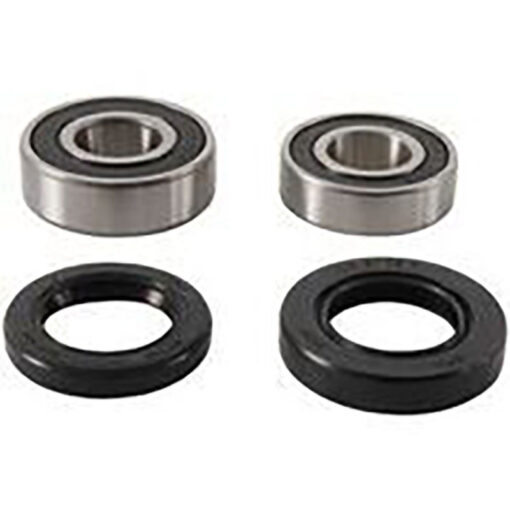 REAR WHEEL BEARING KIT Honda CR80RB Expert CR85R CR85RB Expert CR80R 1996-2007