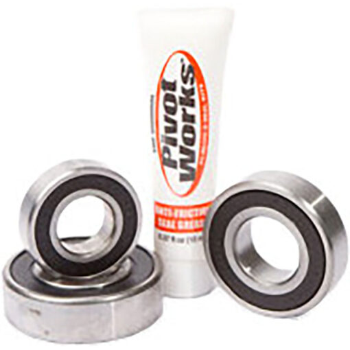 REAR WHEEL BEARING KIT Polaris Kawasaki Ranger 800 HD EPS Ranger 900 Diesel KLR650 Ranger Crew 800 4x4 Ranger 800 6X6 1987-2018