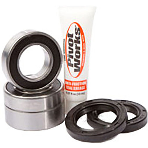 REAR WHEEL BEARING KIT