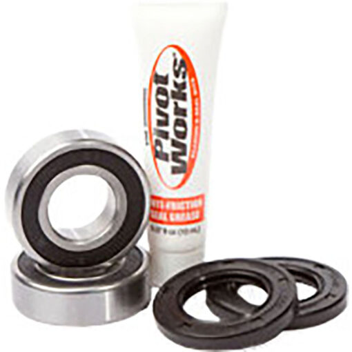 REAR WHEEL BEARING KIT Kawasaki KLX250S KLX250SF KLX300R KX250 KDX 200 KDX 220R KX125 KX500 KLX250R KLX650R KDX 250 1986-2021