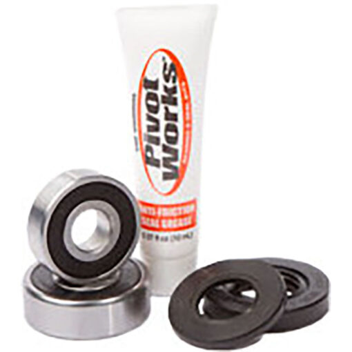 REAR WHEEL BEARING KIT Kawasaki KX80 KX80 Big Wheel 1992-1994