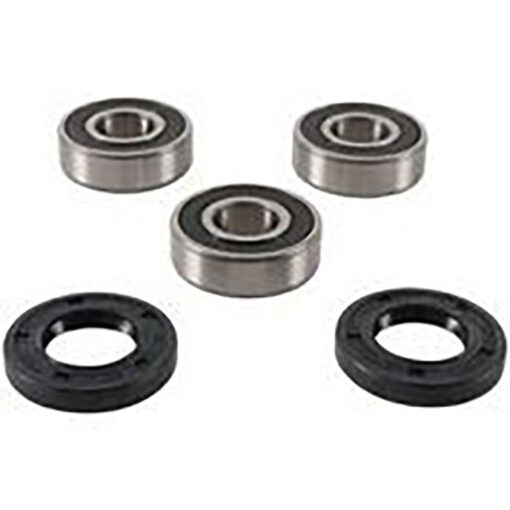 REAR WHEEL BEARING KIT Kawasaki Suzuki KX85 KX100 KX80 RM100 1998-2022
