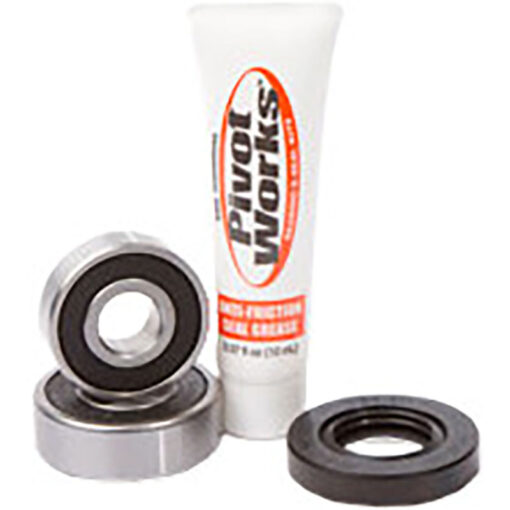 REAR WHEEL BEARING KIT Kawasaki KDX 80 KX60 KX80 1983-2003
