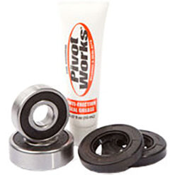 REAR WHEEL BEARING KIT Kawasaki Suzuki KX65 RM65 2000-2021