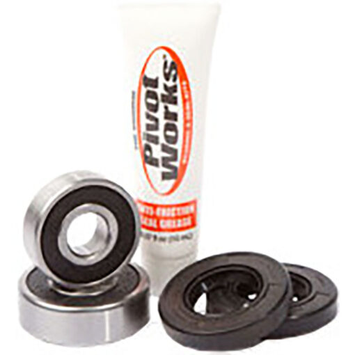 REAR WHEEL BEARING KIT Kawasaki Suzuki KX65 RM65 2000-2021