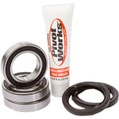 REAR WHEEL BEARING KIT BMW Kawasaki Suzuki G450X KZ200 KX250F KX450F KLX450R KX250 KX125 RM-Z250 KX250X KX450X 1978-2022