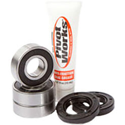 REAR WHEEL BEARING KIT Kawasaki KLX140G 2017