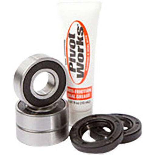 REAR WHEEL BEARING KIT Kawasaki KLX140G 2017
