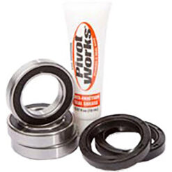 REAR WHEEL BEARING KIT Suzuki RMX450Z RM-Z250 RM-Z450 2005-2022