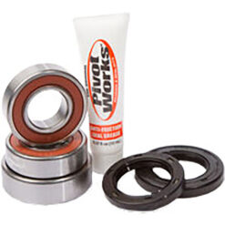 REAR WHEEL BEARING KIT Suzuki DR-Z400S DR-Z400SM DR-Z400E Non CA Model DR-Z400E CA Model 2000-2022